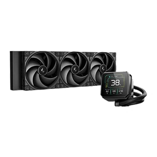 Deepcool Spartacus 360 CPU Liquid Cooler