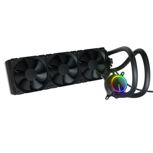 Fractal Design Celsius+ S36 Dynamic ARGB CPU Liquid Cooler