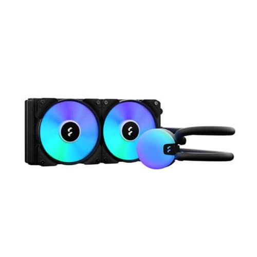 Fractal Design Lumen S24 RGB 240mm CPU Liquid Cooler
