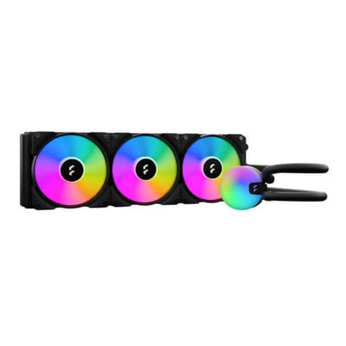 Fractal Design Lumen S36 RGB 360mm CPU Liquid Cooler
