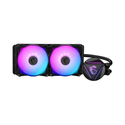 Msi MAG Coreliquid 240R ARGB CPU Liquid Cooler
