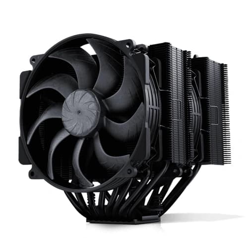 Noctua NH-D15 G2 Chromax Black 140mm CPU Air Cooler