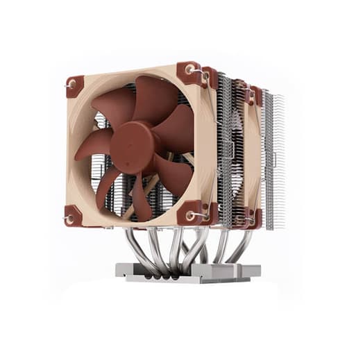 Noctua NH-D9 DX-3647 4U 92mm CPU Air Cooler