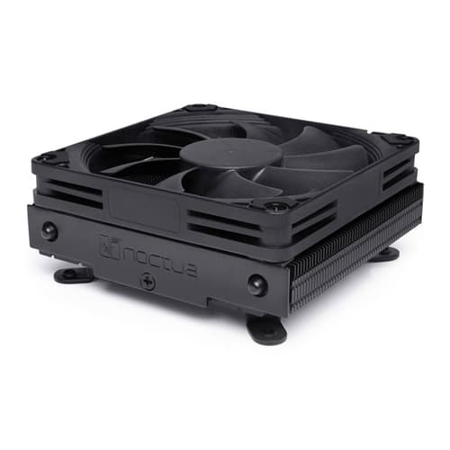 Noctua NH-L9I Chromax Black CPU Air Cooler