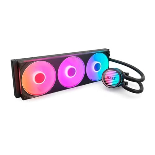 Nzxt Kraken Core 360mm RGB CPU Liquid Cooler
