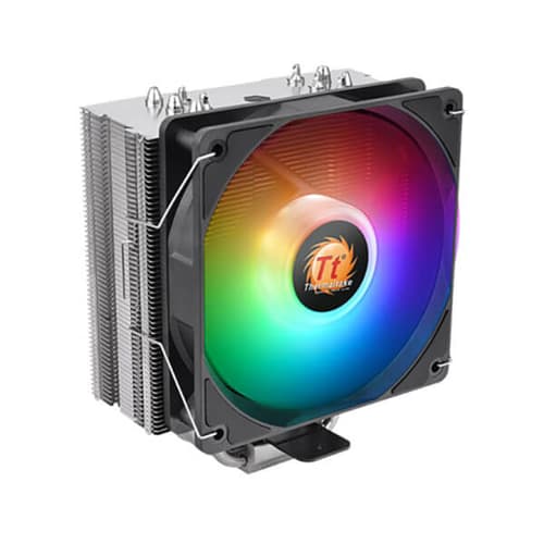 Thermaltake UX 210 ARGB 120mm CPU Air Cooler