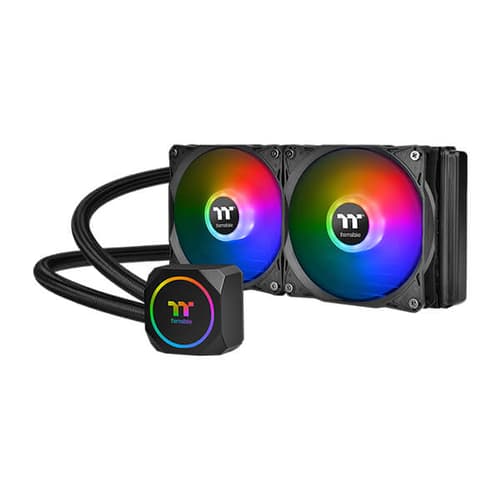 Thermaltake TH240 ARGB