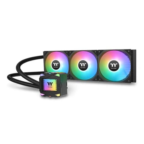 Thermaltake LA360 ARGB Sync CPU Liquid Cooler