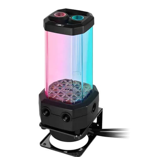 CORSAIR Hydro X Series iCUE XH305i RGB PRO Black Custom Cooling Kit
