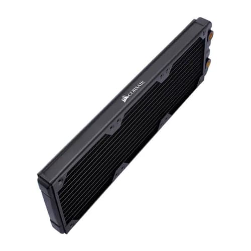 CORSAIR Hydro X Series iCUE XH305i RGB PRO Black Custom Cooling Kit