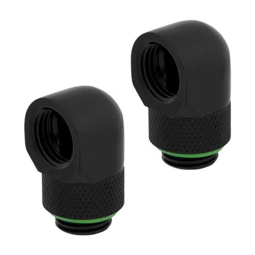 CORSAIR Hydro X Series iCUE XH305i RGB PRO Black Custom Cooling Kit
