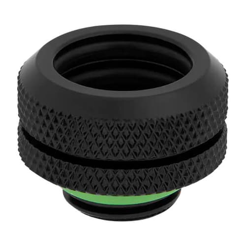 CORSAIR Hydro X Series iCUE XH305i RGB PRO Black Custom Cooling Kit