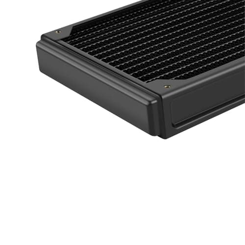 CORSAIR Hydro X Series XR5 420 NEO Water Cooling Radiator