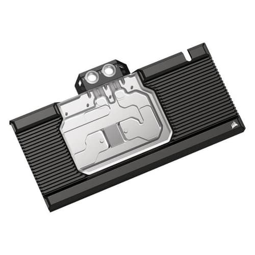 CORSAIR Hydro X Series XG7 RGB 40-SERIES GPU Water Block (MSI GeForce RTX 4090 TRIO)