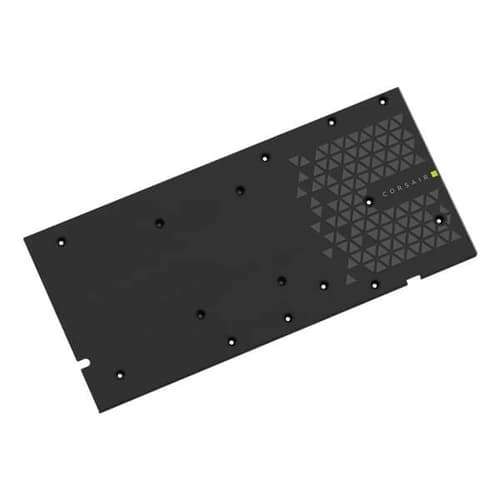 CORSAIR Hydro X Series XG7 RGB 40-SERIES GPU Water Block (MSI GeForce RTX 4090 TRIO)