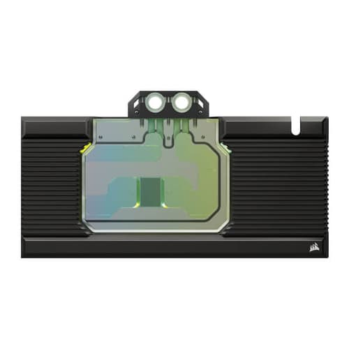 CORSAIR Hydro X Series XG7 RGB 40-SERIES GPU Water Block (MSI GeForce RTX 4090 TRIO)