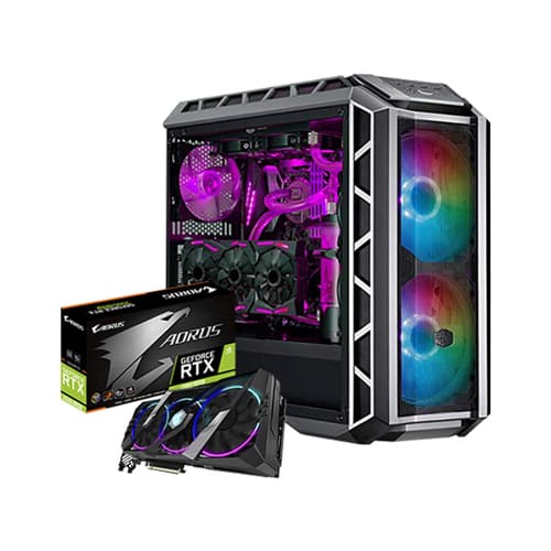 GIGABYTE AORUS APEX PLATINUM 2.0