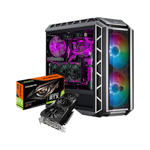 GIGABYTE AORUS COD ALPHA 1.0