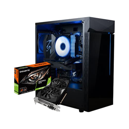 GIGABYTE AORUS CS SILVER 2.0