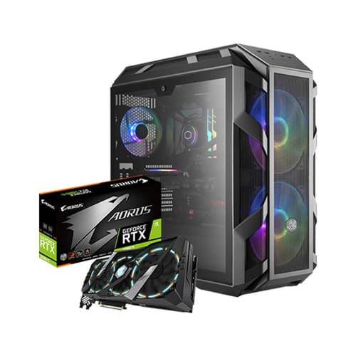 GIGABYTE AORUS GT PRO 1.0