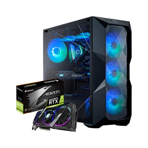 GIGABYTE AORUS PUBG ACE 2.0