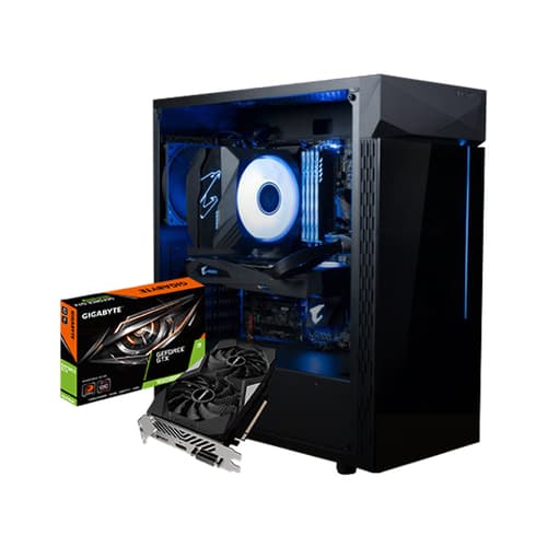 GIGABYTE AORUS VAL GOLD 2.0