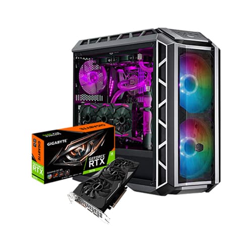 GIGABYTE AORUS VAL PLATINUM