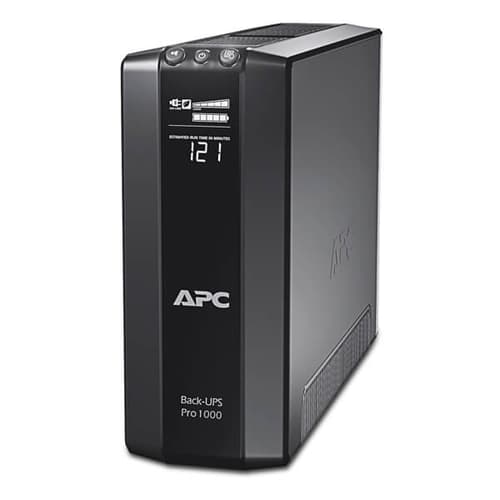 Apc 1KVA 230V UPS