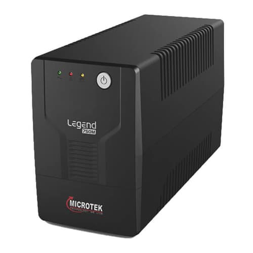 Microtek Legend 750 M UPS
