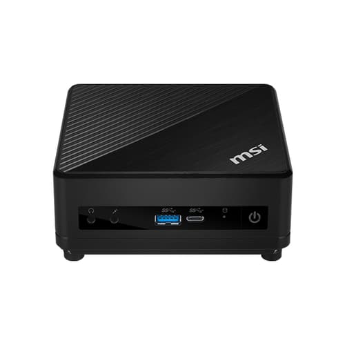 MSI Cubi 5 10M Mini PC
