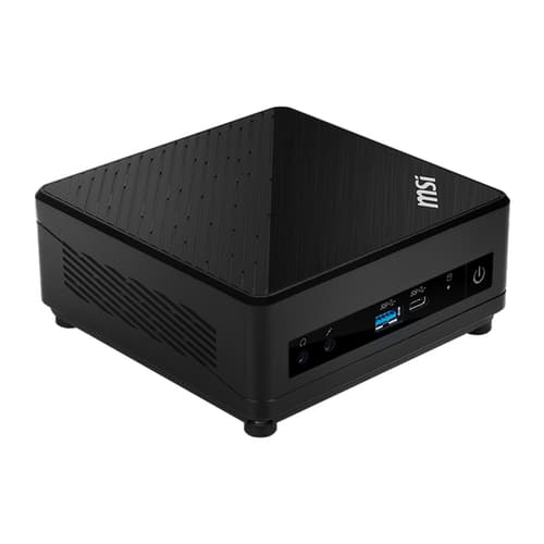 MSI Cubi 5 10M Mini PC