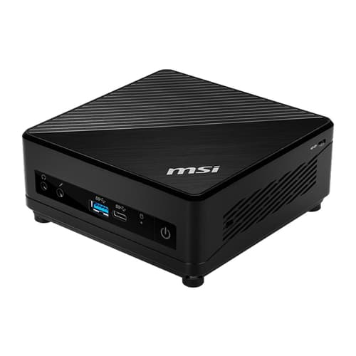 MSI Cubi 5 10M Mini PC