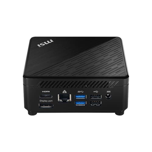 MSI Cubi 5 10M Mini PC