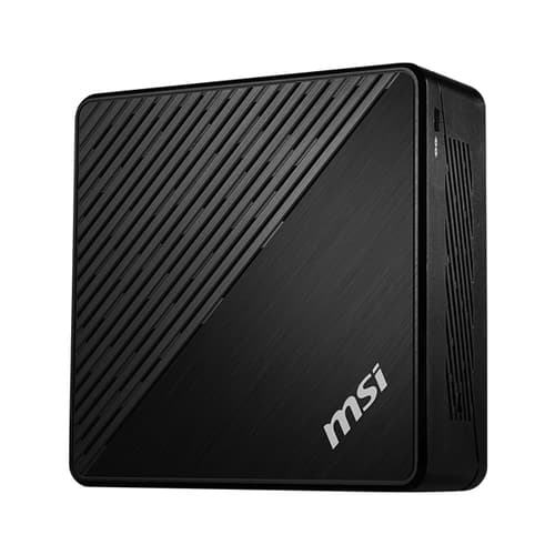 MSI Cubi 5 10M Mini PC