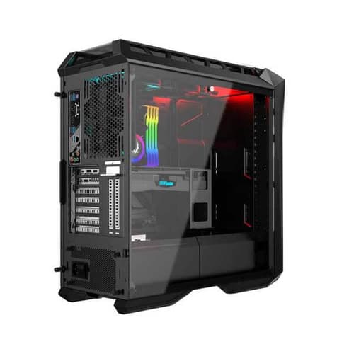 Zotac MEK Ultra Gaming PC