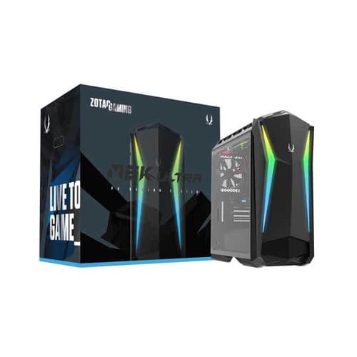 Zotac MEK Ultra Gaming PC