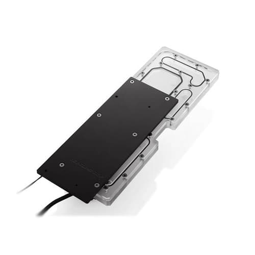 Bykski ARGB Distro Plate For Corsair 570X (RGV-COR-570X-P) And DDC Pump (B-PMD3-COV)