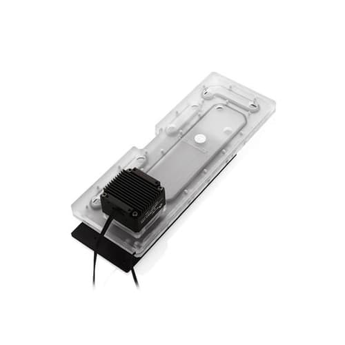 Bykski ARGB Distro Plate For Corsair 570X (RGV-COR-570X-P) And DDC Pump (B-PMD3-COV)