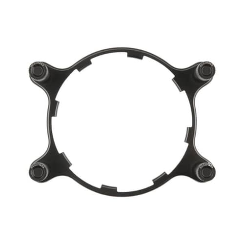 CORSAIR Hydro X Series XC8 RGB PRO CPU Water Block (1700/1200/AM5/AM4) - JayzTwoCents Edition