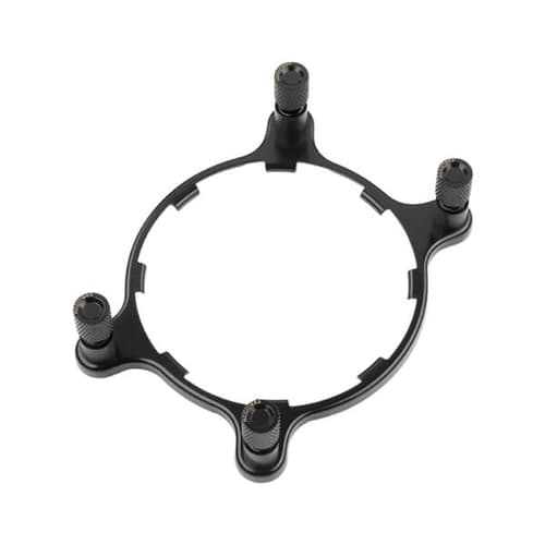 CORSAIR Hydro X Series XC8 RGB PRO CPU Water Block (1700/1200/AM5/AM4) - JayzTwoCents Edition