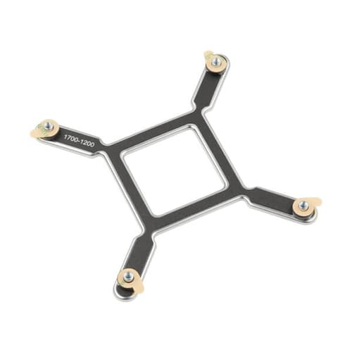 CORSAIR Hydro X Series XC8 RGB PRO CPU Water Block (1700/1200/AM5/AM4) - JayzTwoCents Edition