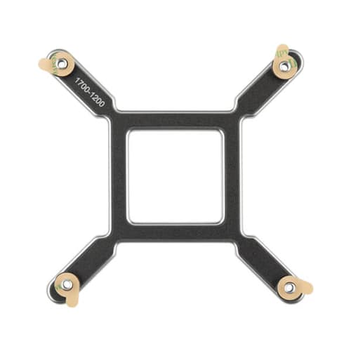 CORSAIR Hydro X Series XC8 RGB PRO CPU Water Block (1700/1200/AM5/AM4) - JayzTwoCents Edition