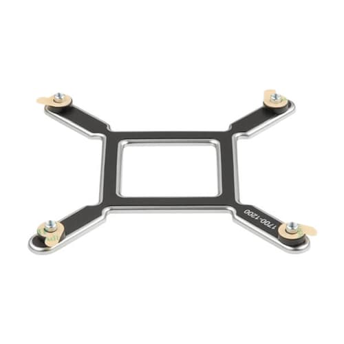 CORSAIR Hydro X Series XC8 RGB PRO CPU Water Block (1700/1200/AM5/AM4) - JayzTwoCents Edition