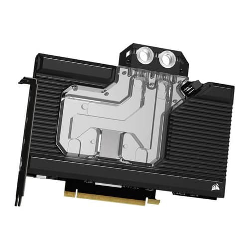 CORSAIR Hydro X Series XG7 RGB 30-SERIES FOUNDERS EDITION GPU Water Block (3090)