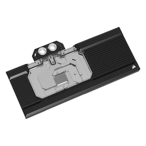 CORSAIR Hydro X Series XG7 RGB RX-SERIES GPU Water Block (6900 XT, 6800 XT)