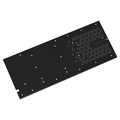 CORSAIR Hydro X Series XG7 RGB RX-SERIES GPU Water Block (6900 XT, 6800 XT)