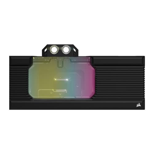 CORSAIR Hydro X Series XG7 RGB RX-SERIES GPU Water Block (6900 XT, 6800 XT)
