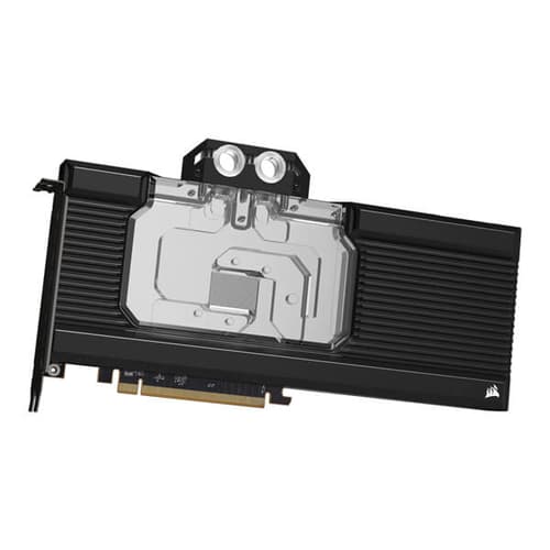 CORSAIR Hydro X Series XG7 RGB RX-SERIES GPU Water Block (6900 XT, 6800 XT)