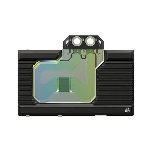 CORSAIR Hydro X Series XG7 RGB 40-SERIES FOUNDERS EDITION GPU Water Block (4090)