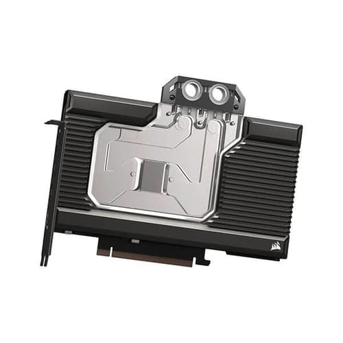 CORSAIR Hydro X Series XG7 RGB 40-SERIES FOUNDERS EDITION GPU Water Block (4090)